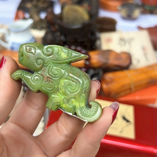 瓷器艺术品工艺品
