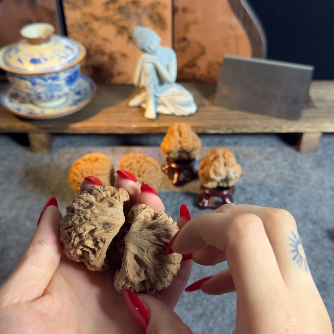 4748全品聚宝盆白茬