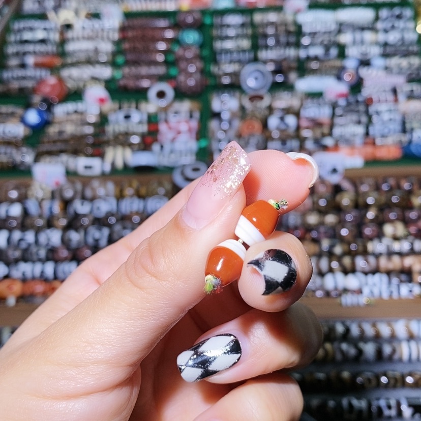 【闪购商品】玛瑙/玉髓散珠