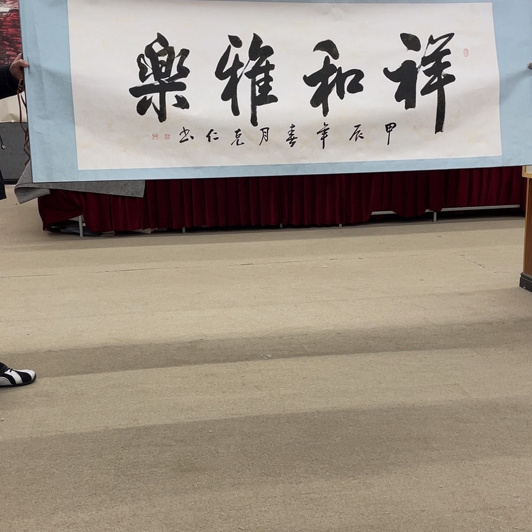国画可口可乐公司在公司的一个人