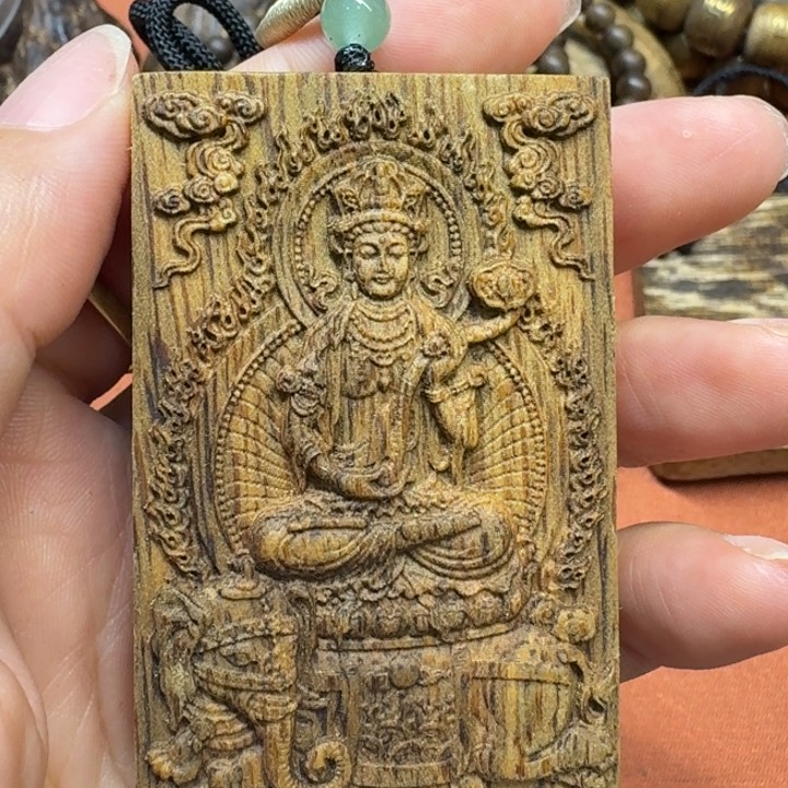 大叶紫檀（黑酸枝木类）