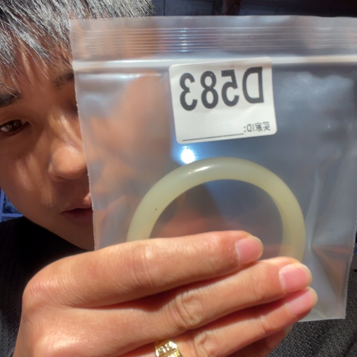 大理石磁石文玩583