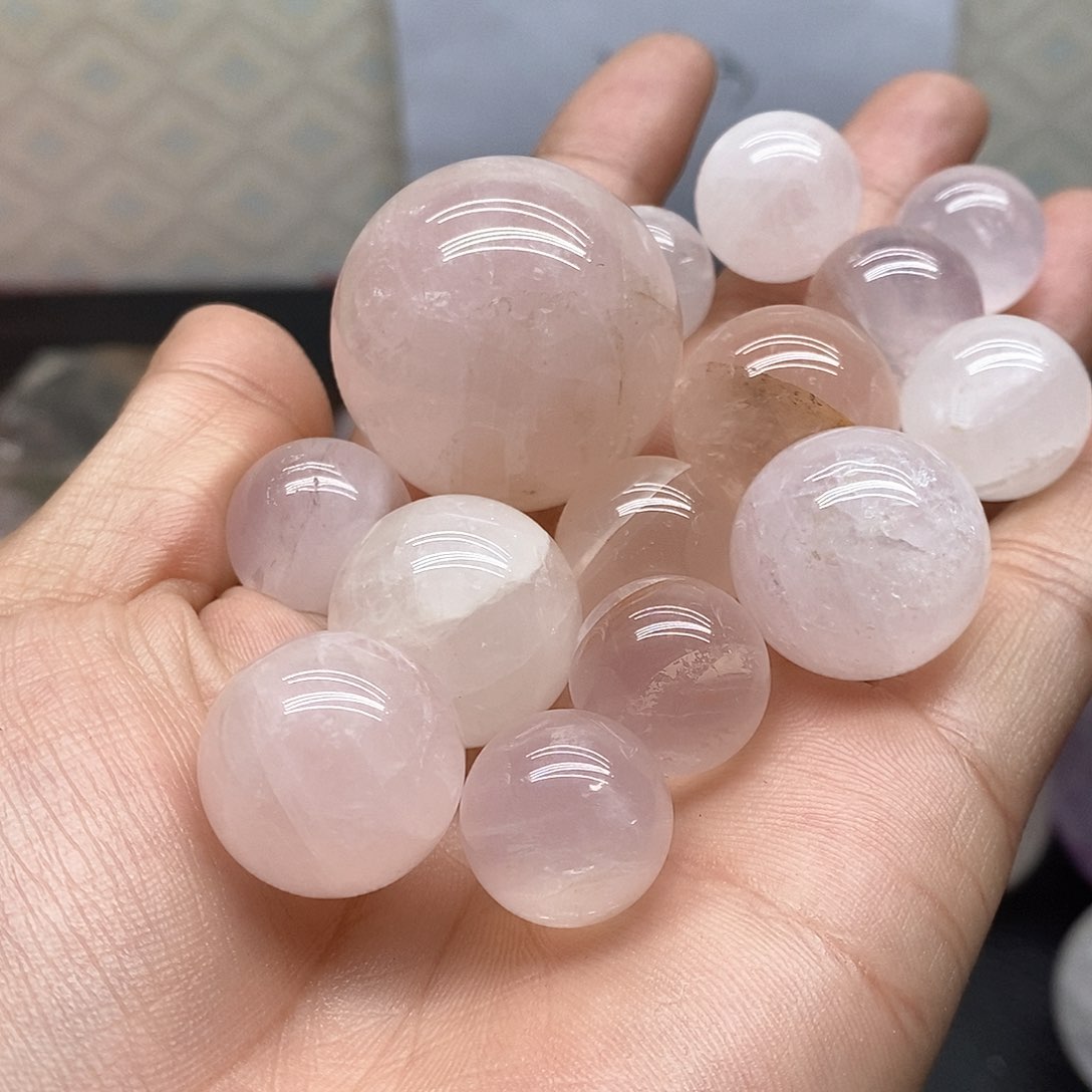 水晶 199未镶嵌水晶石