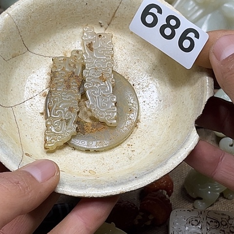 玩***玩瓷片瓷器制作与工艺制作第一部分是