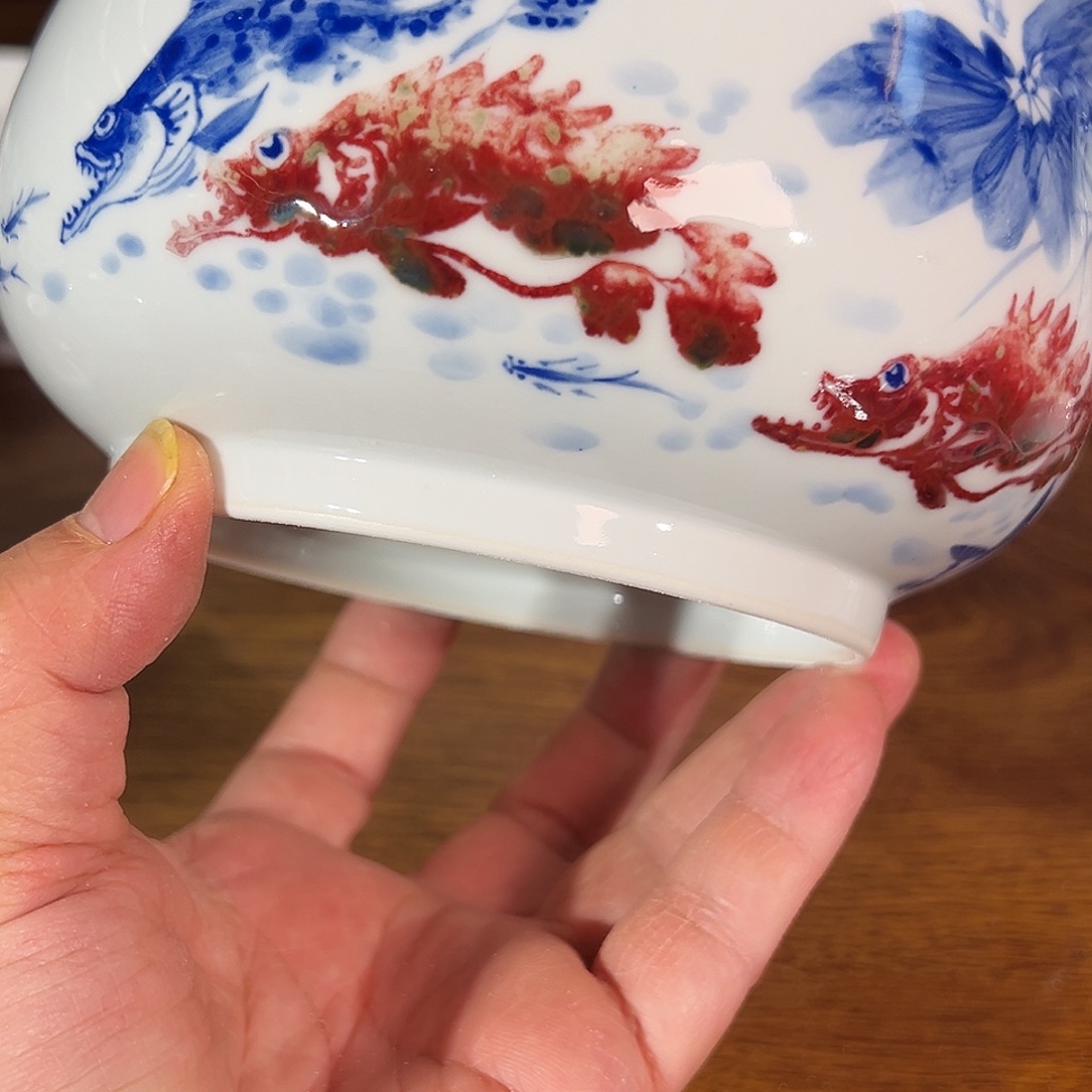 景德镇景德镇手工瓷器杯