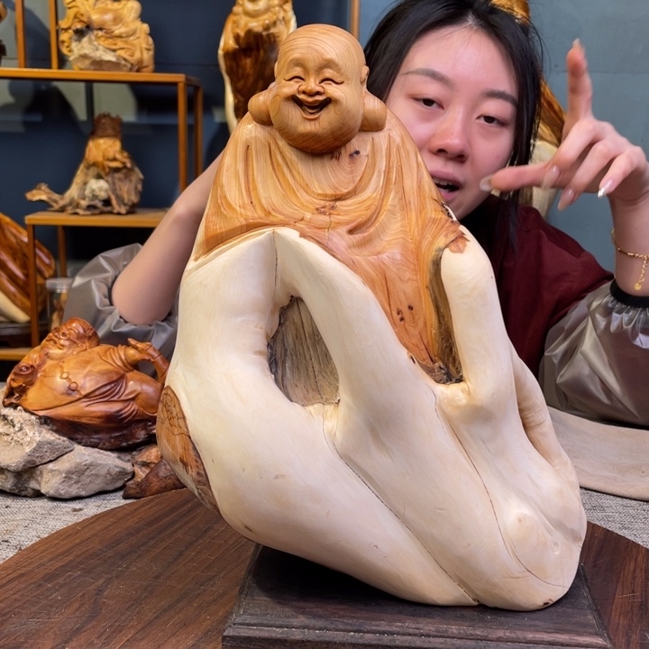 柏木（崖柏）关注一下