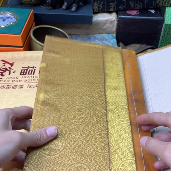 贝壳摆件峰云恩专属精选链接