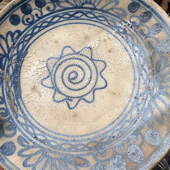 瓷片古艺阁工艺铺工艺铺