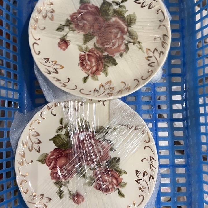 四个碟子，1111111111111