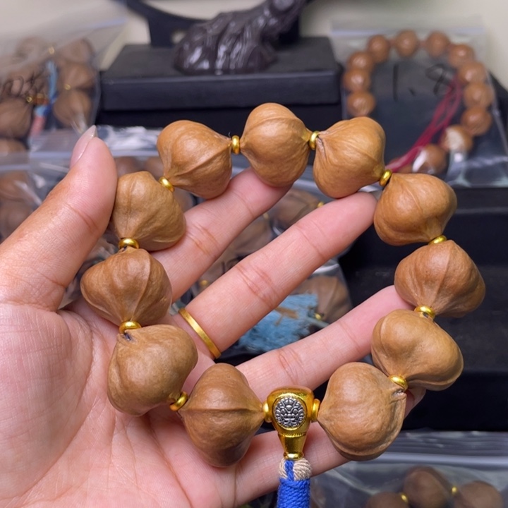 手串/手链橄榄核橄榄核2.6小鸟300