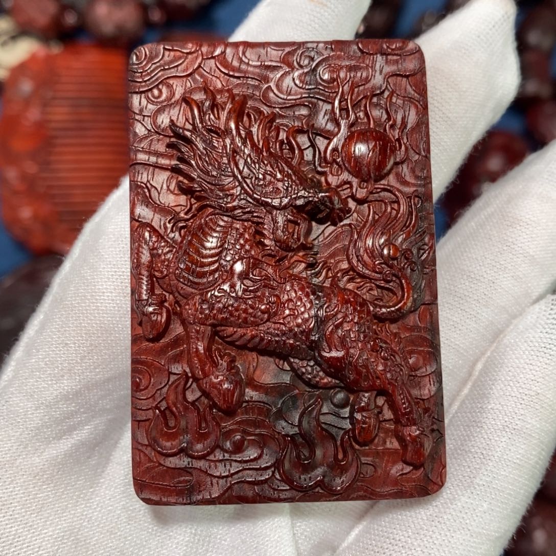 其他檀香紫檀（小叶紫檀）