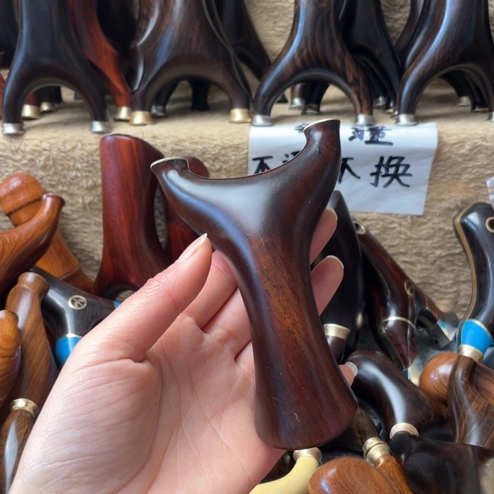 大果紫檀（缅甸花梨）2016