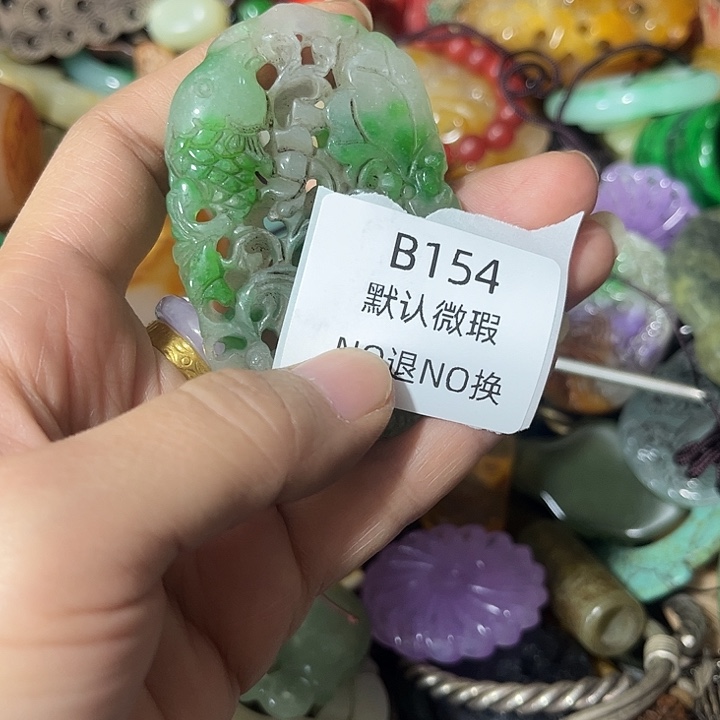 格***2菩提籽类工艺品154