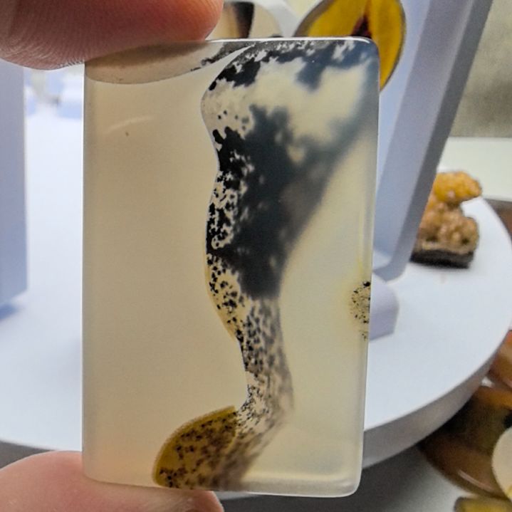 非金属时尚饰品11