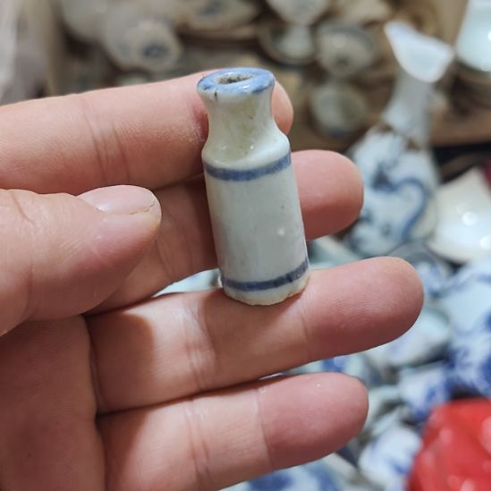 陶瓷手工艺品陶瓷