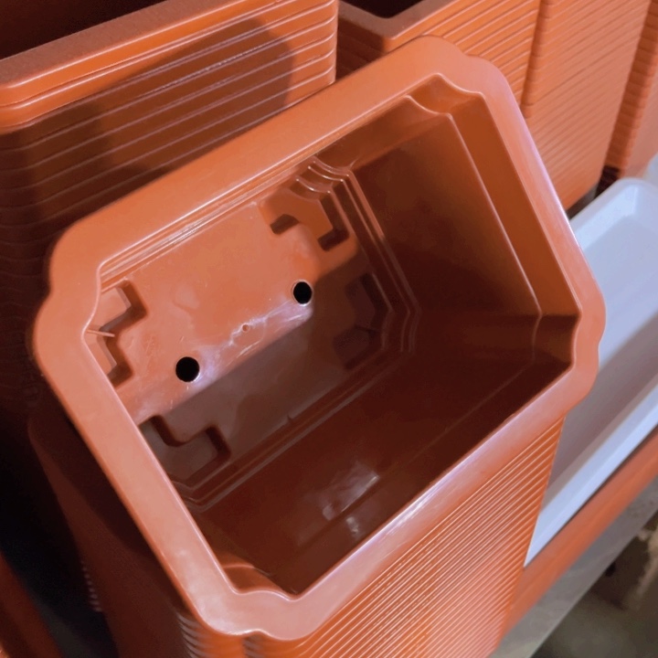 红长盆长22宽17高13一组10