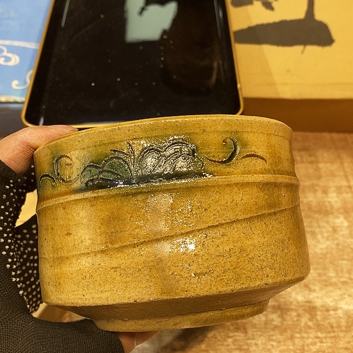 小***养瓷器木器铁器铜器