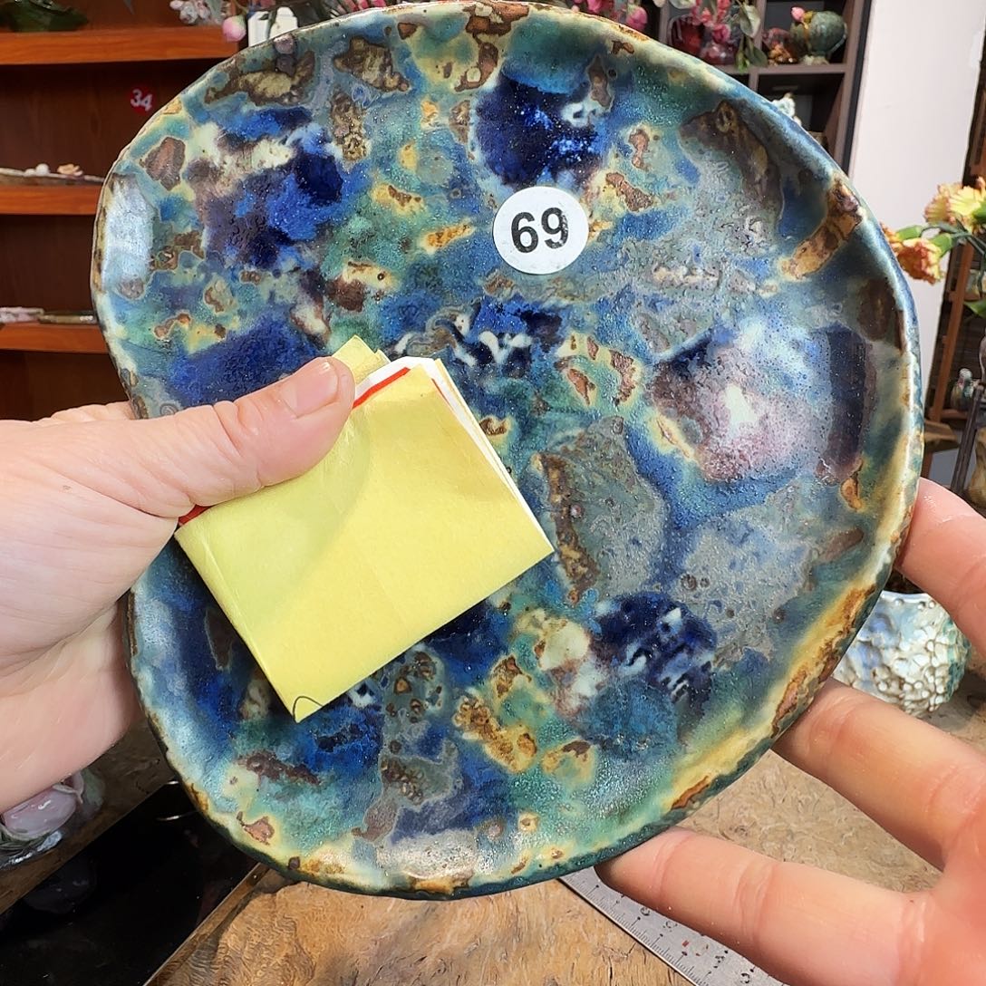 纯手工咖啡杯，餐具