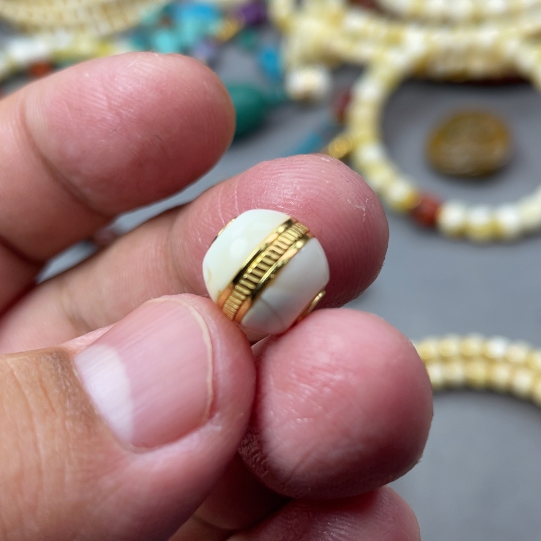 琥珀珠宝奇石未镶嵌28