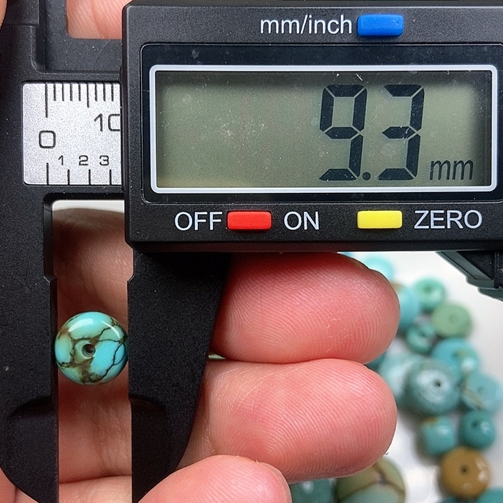 【闪购商品】绿松石珠宝奇石未镶嵌