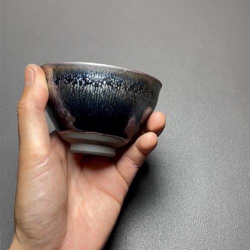 【闪购商品】茶盏-瑕疵-502.........