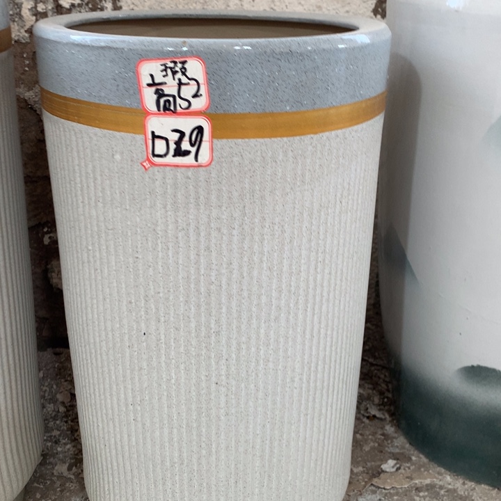 【闪购商品】红陶高温花盆默认瑕疵