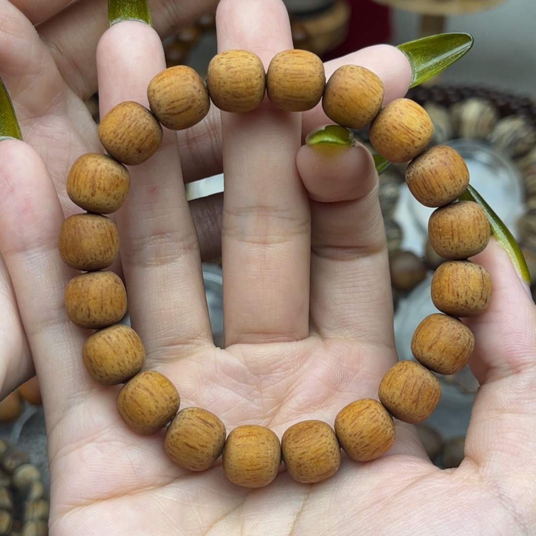 贡木印尼1/1.1橘黄年糕