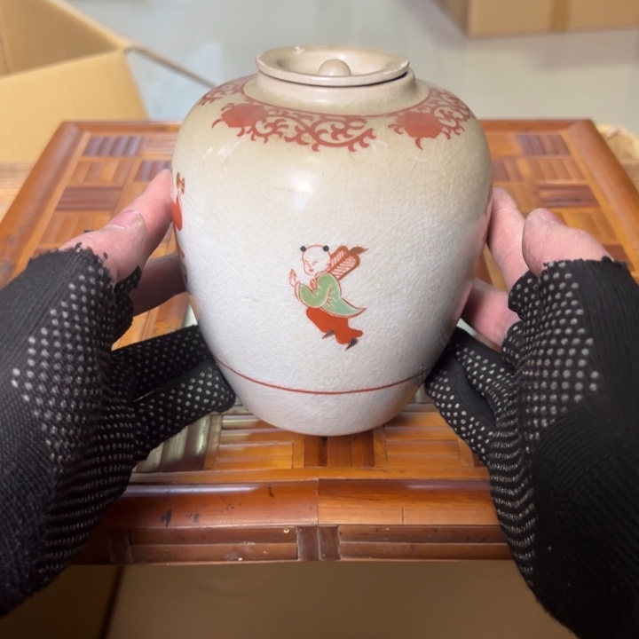 紫砂中古商品谨慎参拍