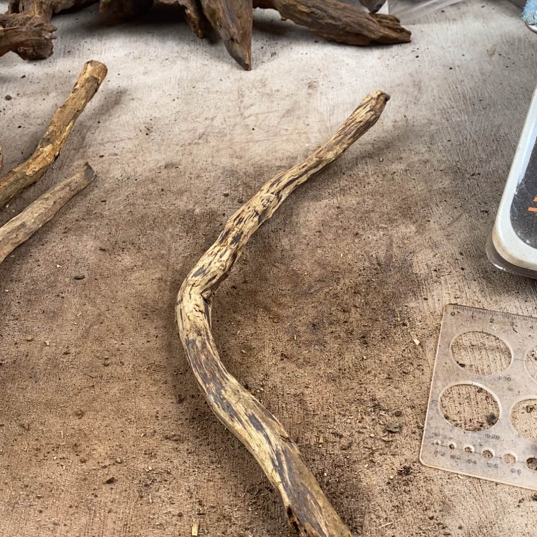 鄯***壬黄花梨/降香黄檀降香黄檀黄花梨