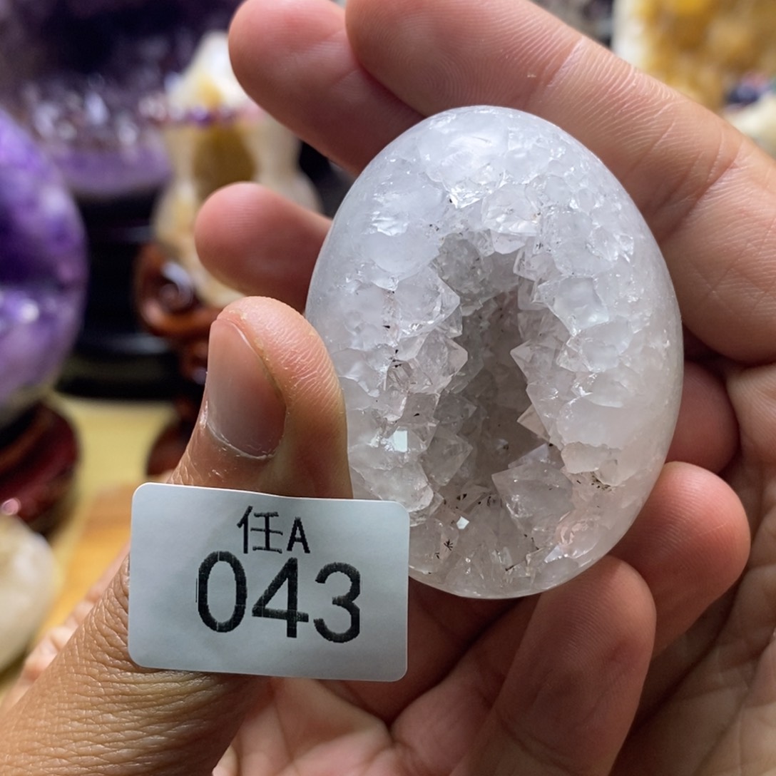 未镶嵌大型摆件（非配饰）水晶