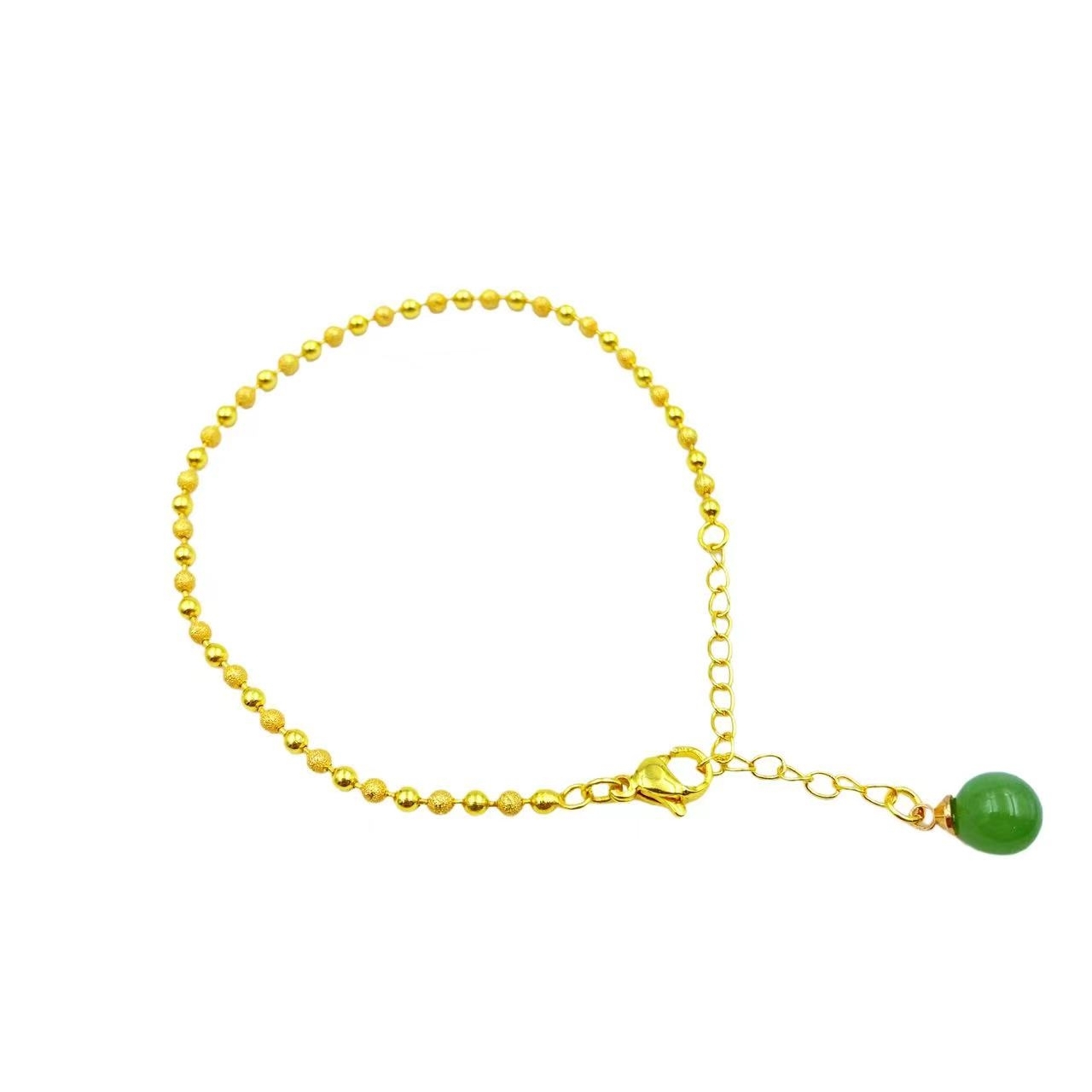 轻奢光珠设计款手链S664