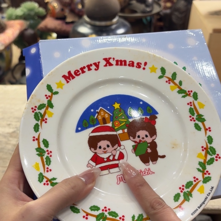 陶瓷古美术置物摆件