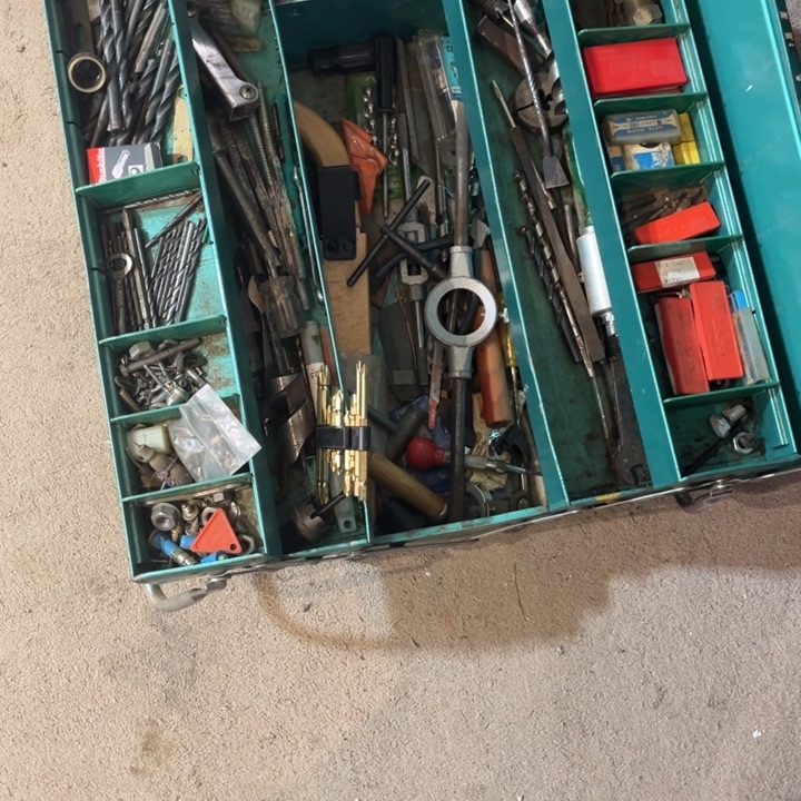 ****️铁中古工艺品摆件