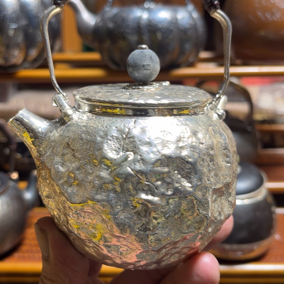 中古回流福利多多
