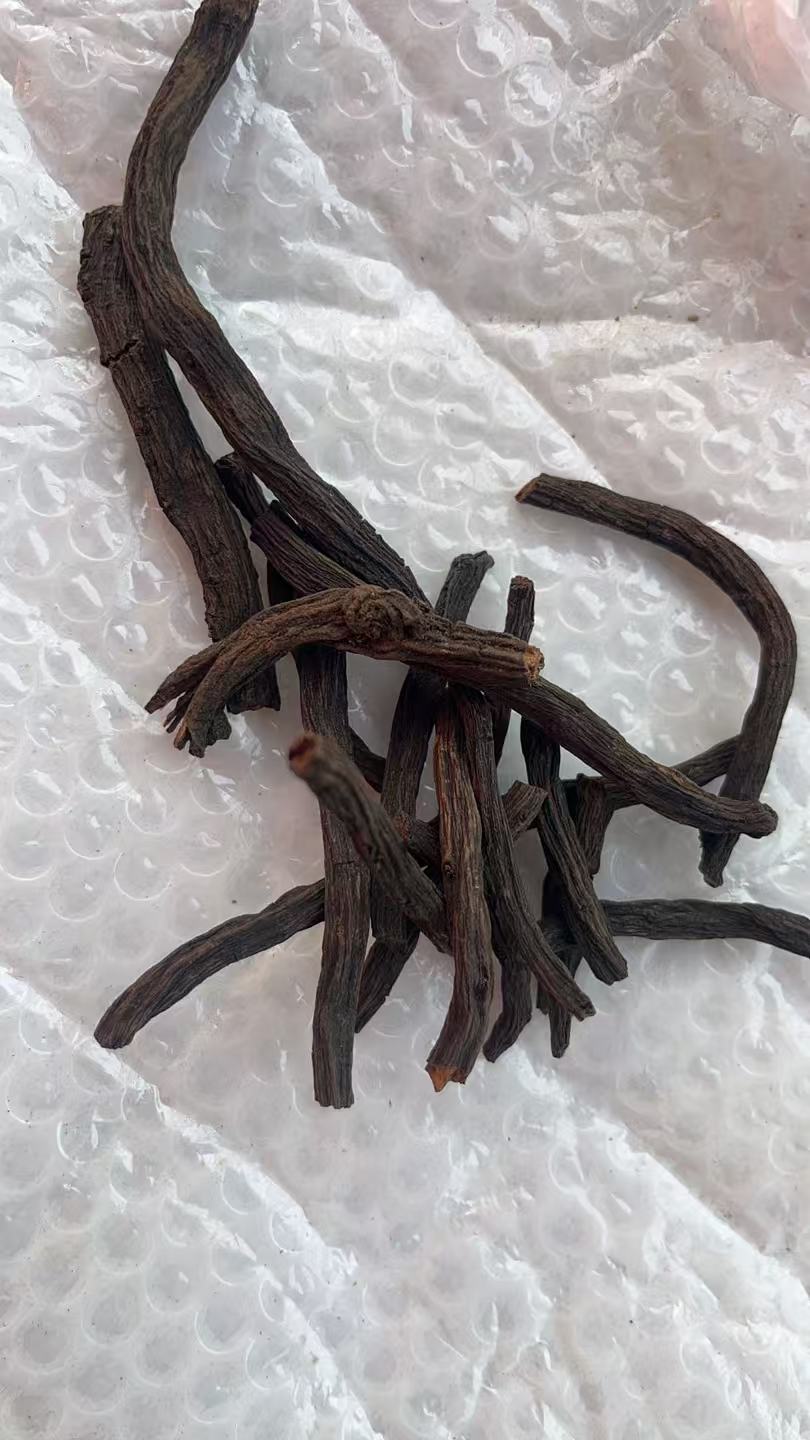 李总东南亚山货（黑丹S）农副产品香菇类