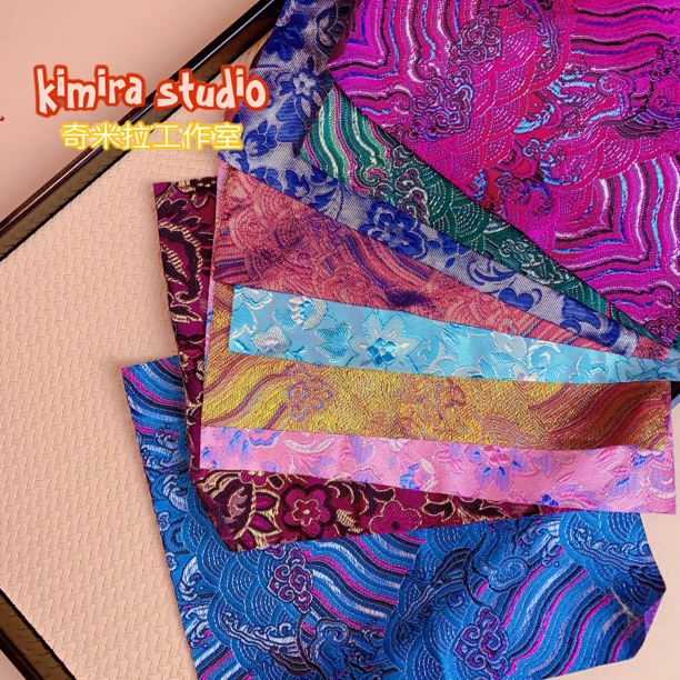 美甲拍照背景展示布套组