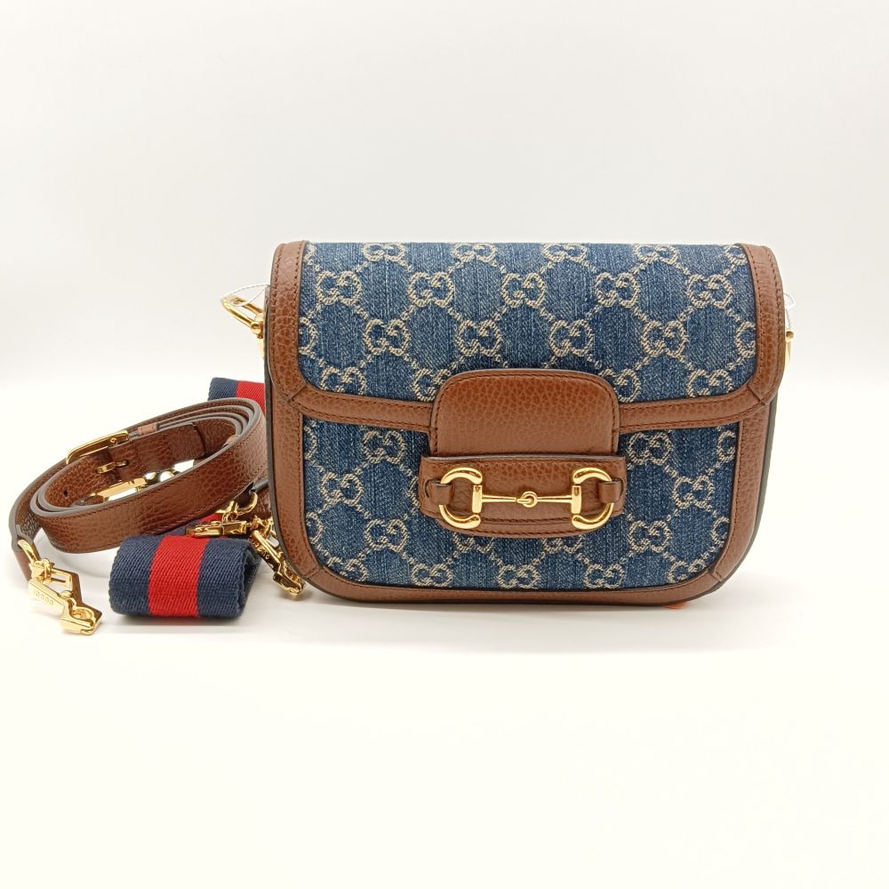 元品奢选/95新/古驰/单肩包/SN-X499484