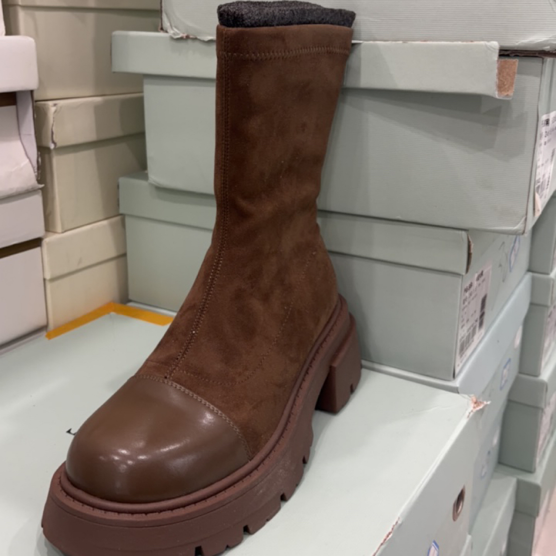 1-6P41-68鞋子 多金女装直播间