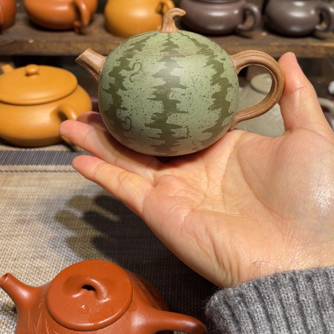 紫砂茶壶紫砂壶紫砂壶