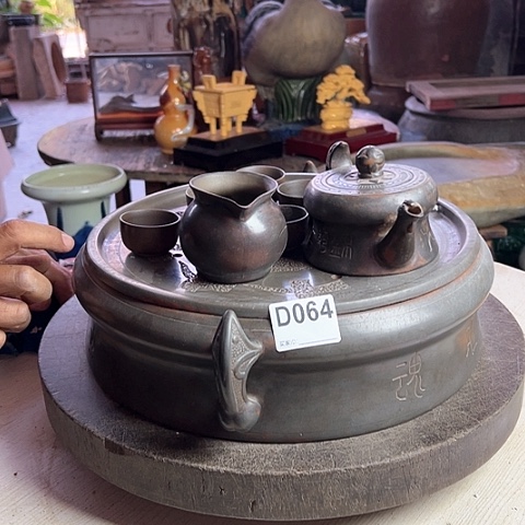 【闪购商品】手工艺品琉璃雷*A0064 a a a