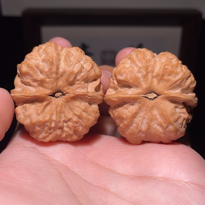 少***我手串/手链核桃003  