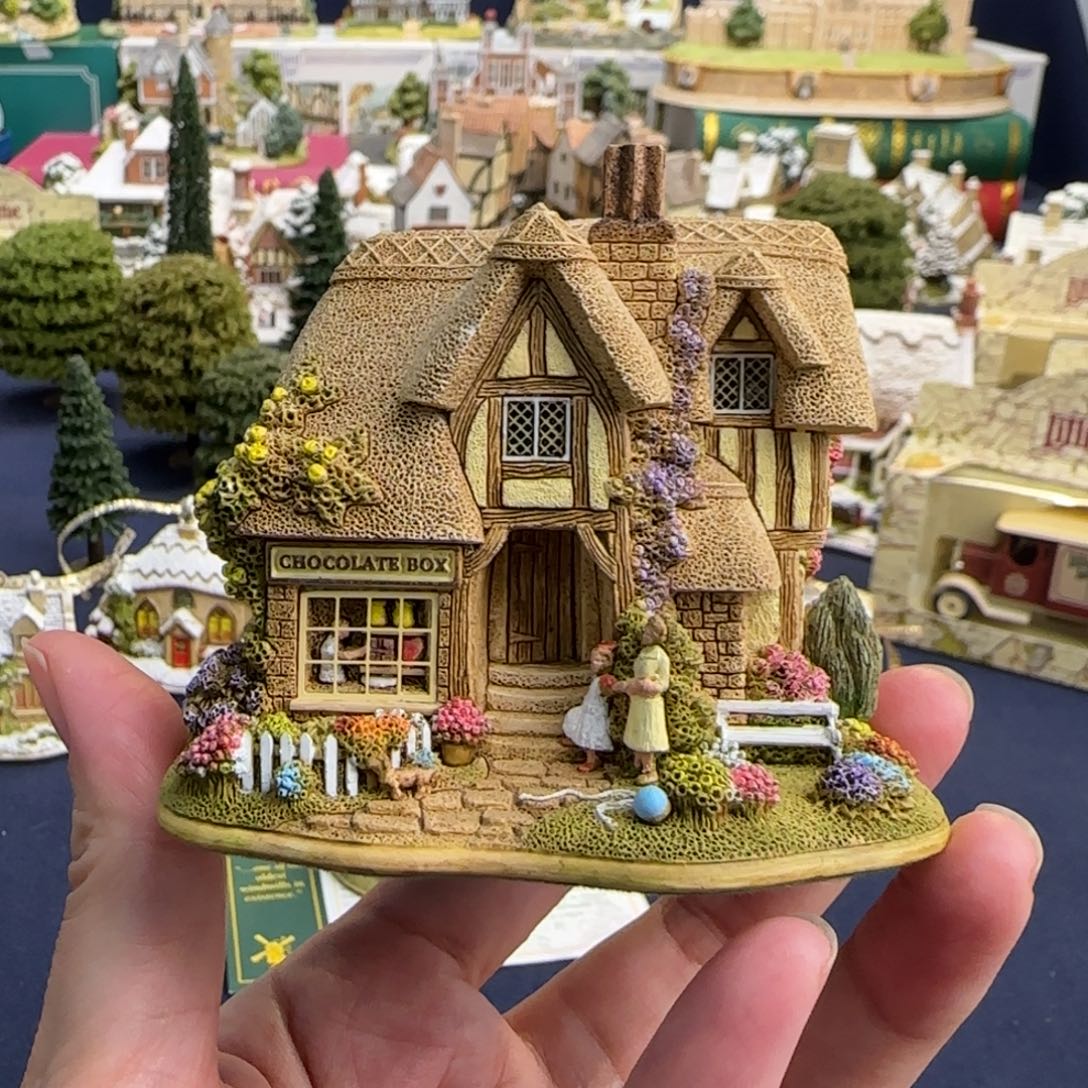 LilliputlaneLilliputlane