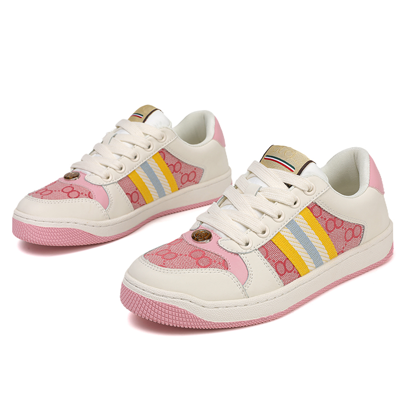 【女生新款13色】经典复古板鞋高端手工商务男女鞋牛皮运动休闲鞋