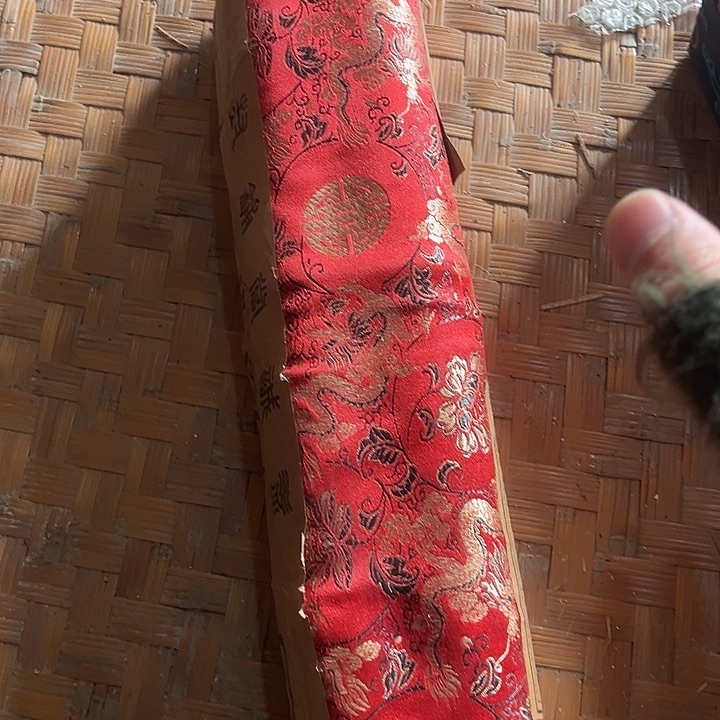 手工艺品琉璃老房子的物件非常完整放心购买 