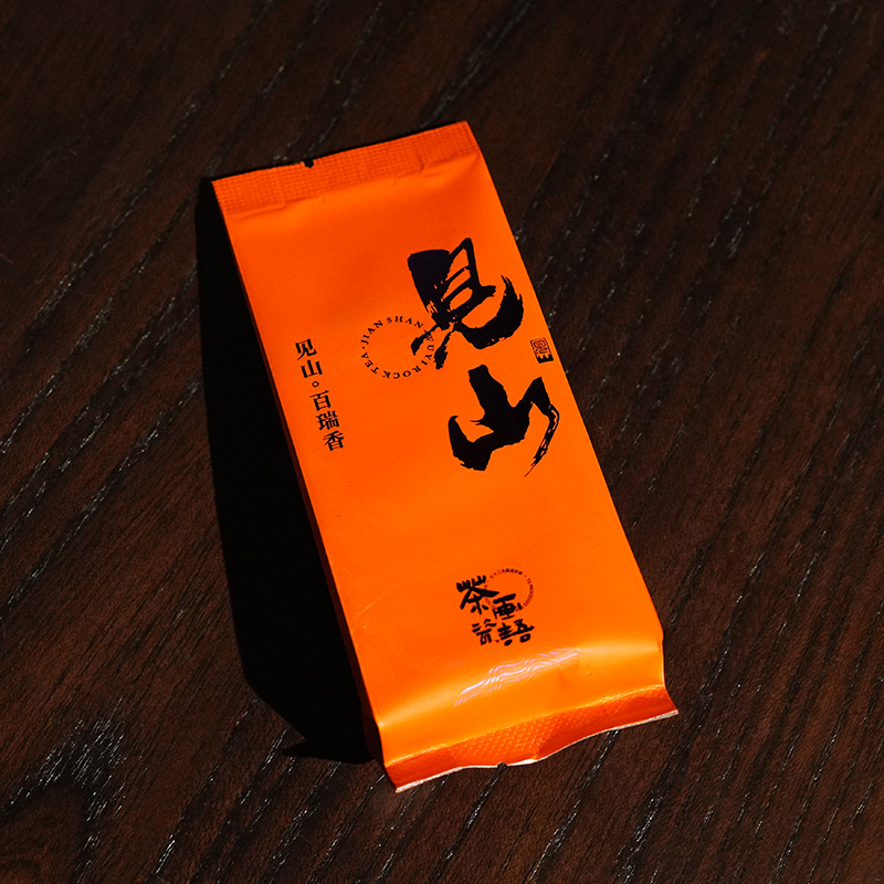 见山 百瑞香 8.35g 单泡装