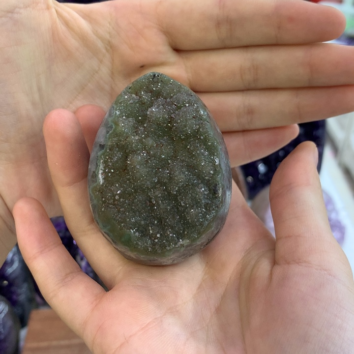 未镶嵌大型摆件（非配饰）水晶