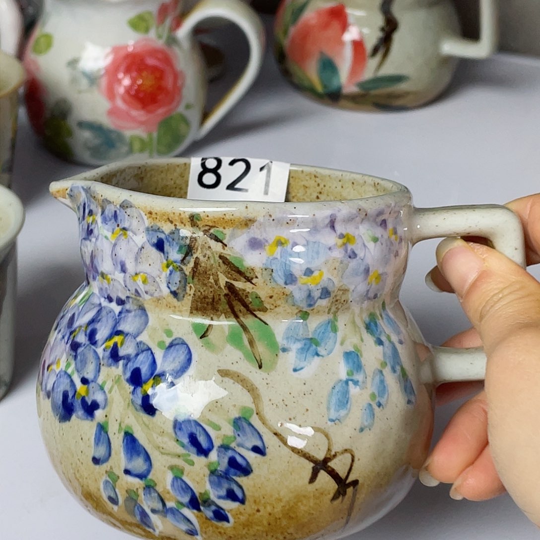 盘景德镇高温陶瓷88888