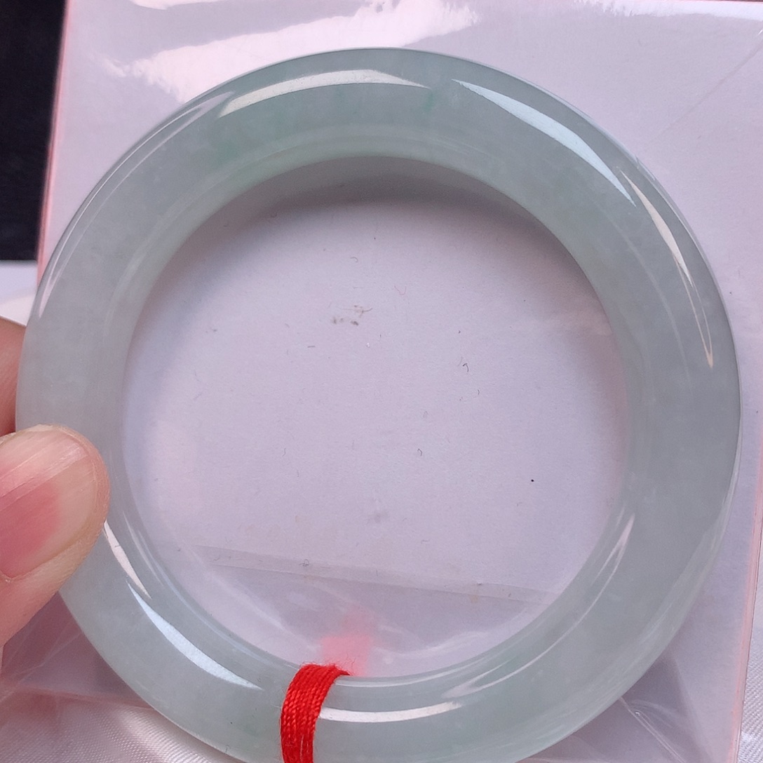 翡翠手镯未镶嵌53+ 翡翠手镯