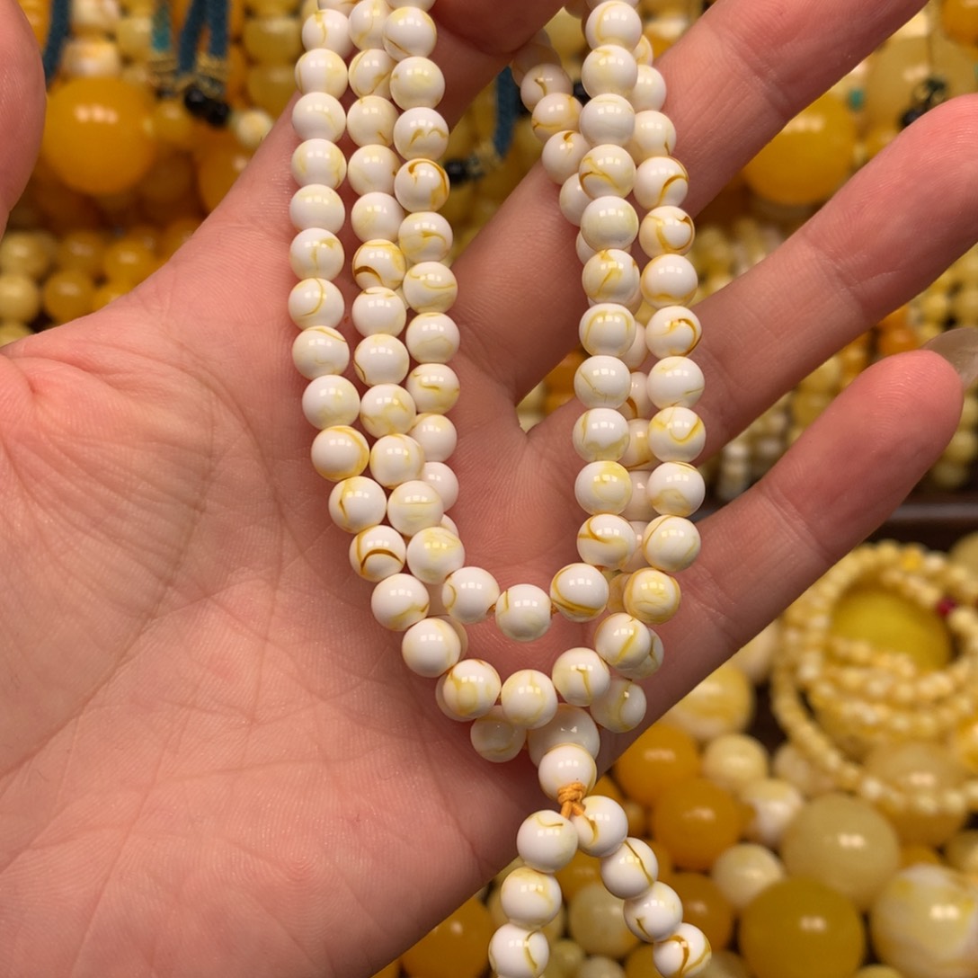 无非金属仿琥珀152