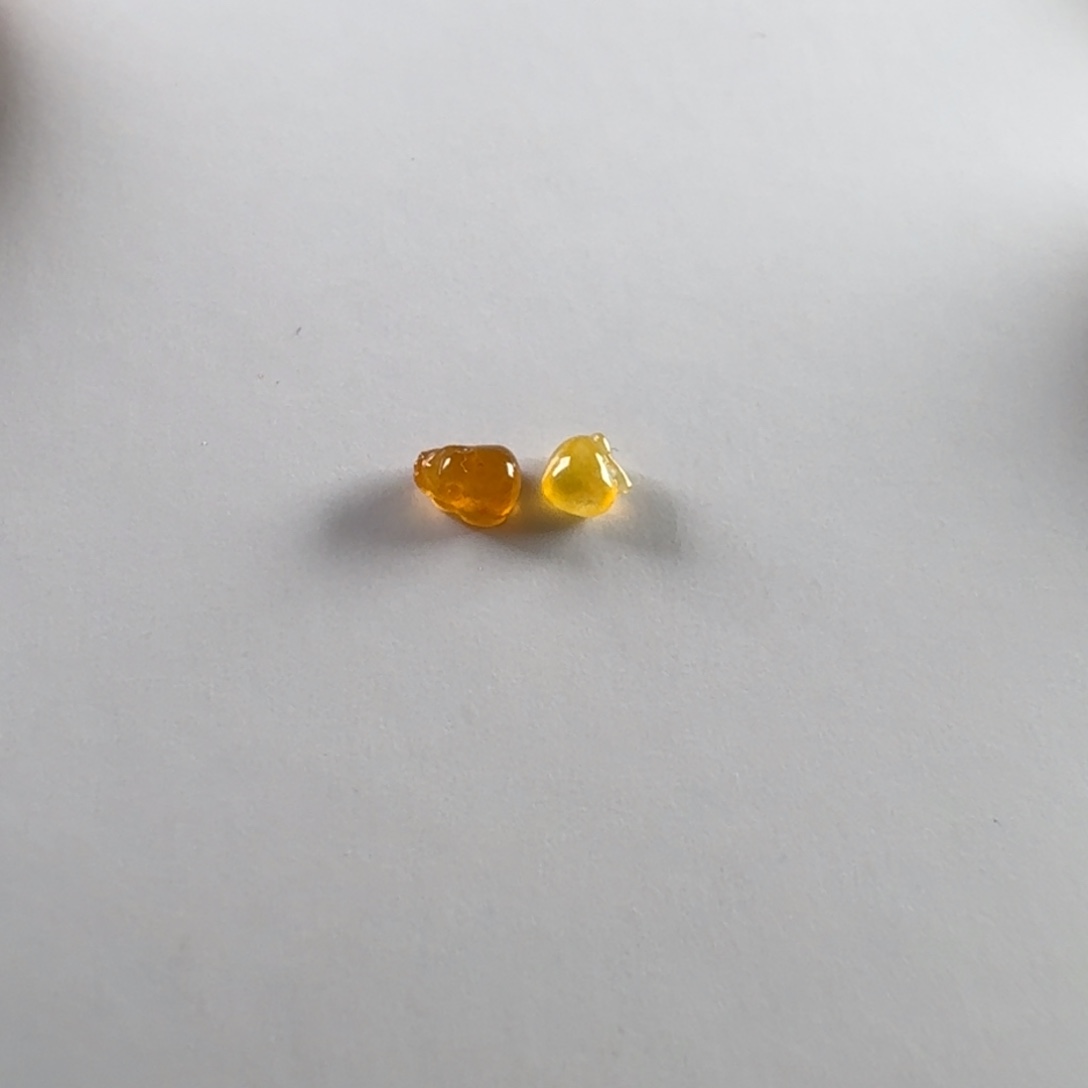 *****翡翠未镶嵌颈饰貔貅